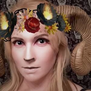 Meet your Posher, Kathleen